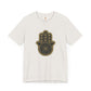 Hamsa Hand with Mandala T-shirt
