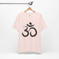 Om Drawing T-shirt