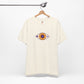 Yellow Evil Eye T-shirt