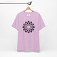 Flower of Life Design T-shirt