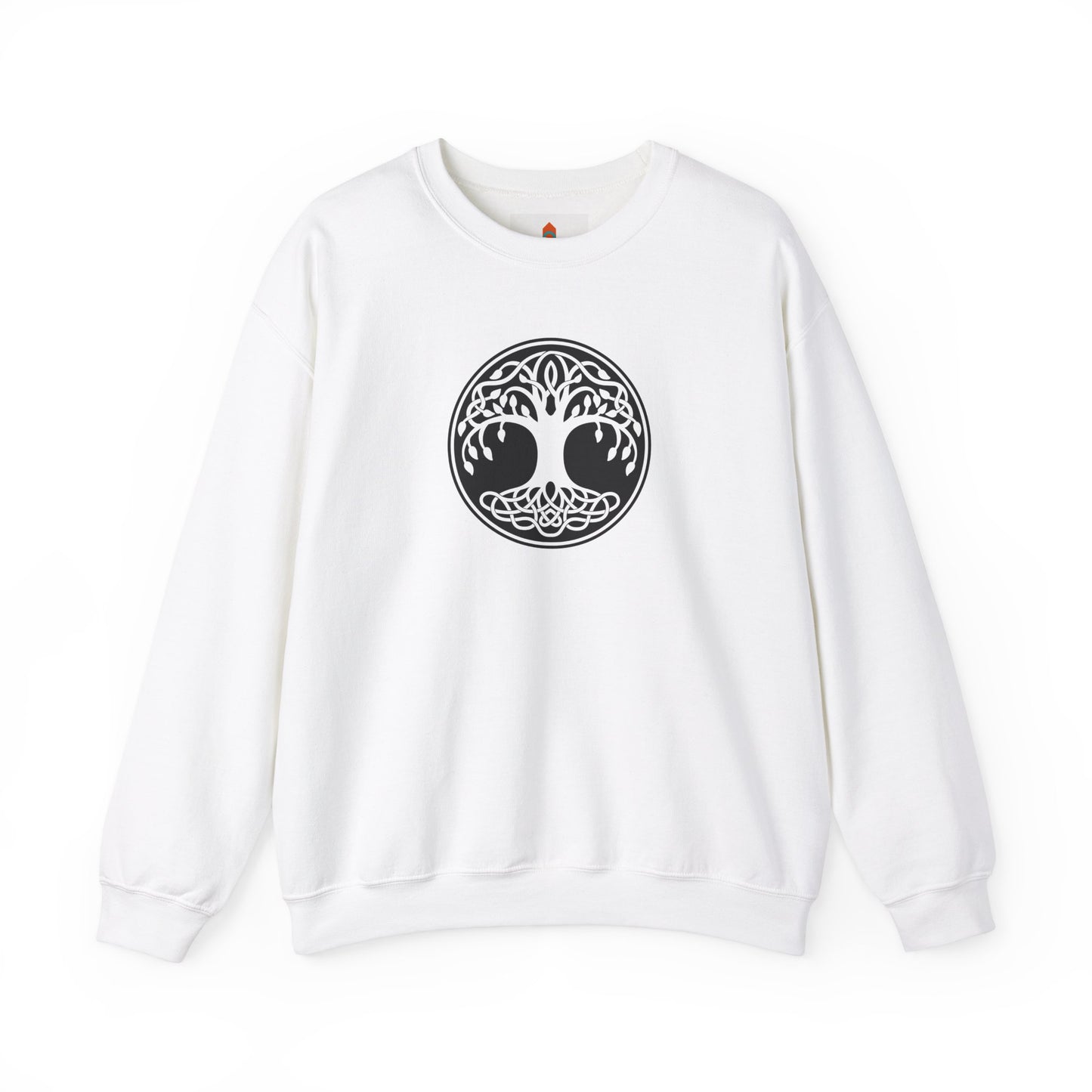 Traditional Celtic Tree of Life Sweatshirt