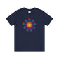 Mandala Pattern T-shirt