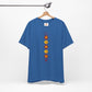 Om Pattern Design T-shirt