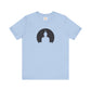 Buddha Meditating Art T-shirt