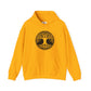 Traditional Celtic Tree of Life Hoodie