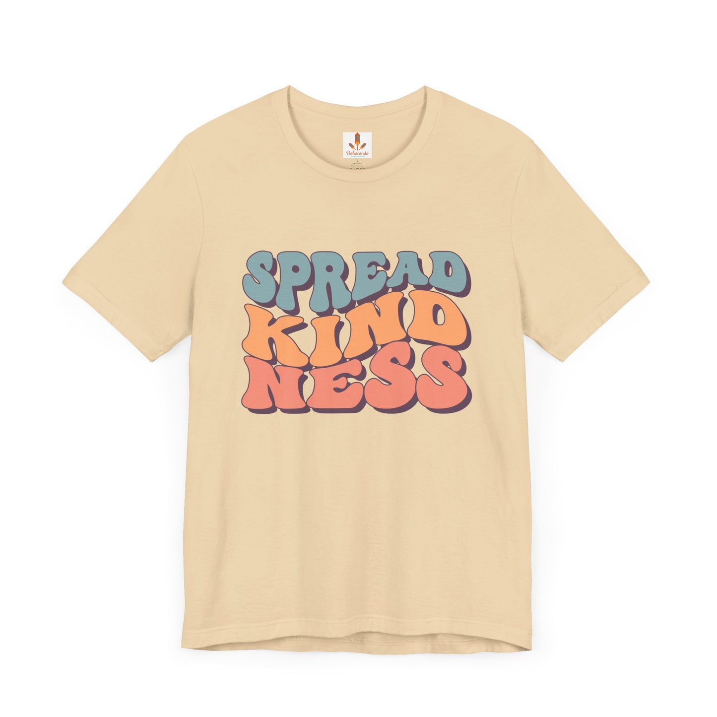 Spread Kindness T-shirt