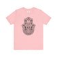 Beautiful Fatima Hamsa Hand T-shirt