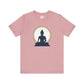 Sitting Buddha T-shirt