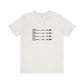 4 Arrows T-shirt