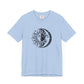 Moon and Sun Art T-shirt
