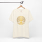 Golden Tree of Life T-shirt