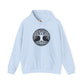 Traditional Celtic Tree of Life Hoodie