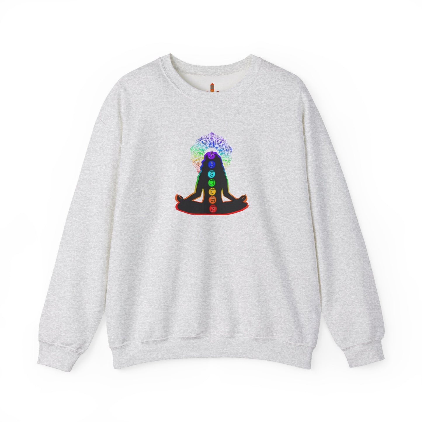 Kundalini Chakra Sweatshirt