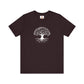 White Tree of Life Art T-shirt