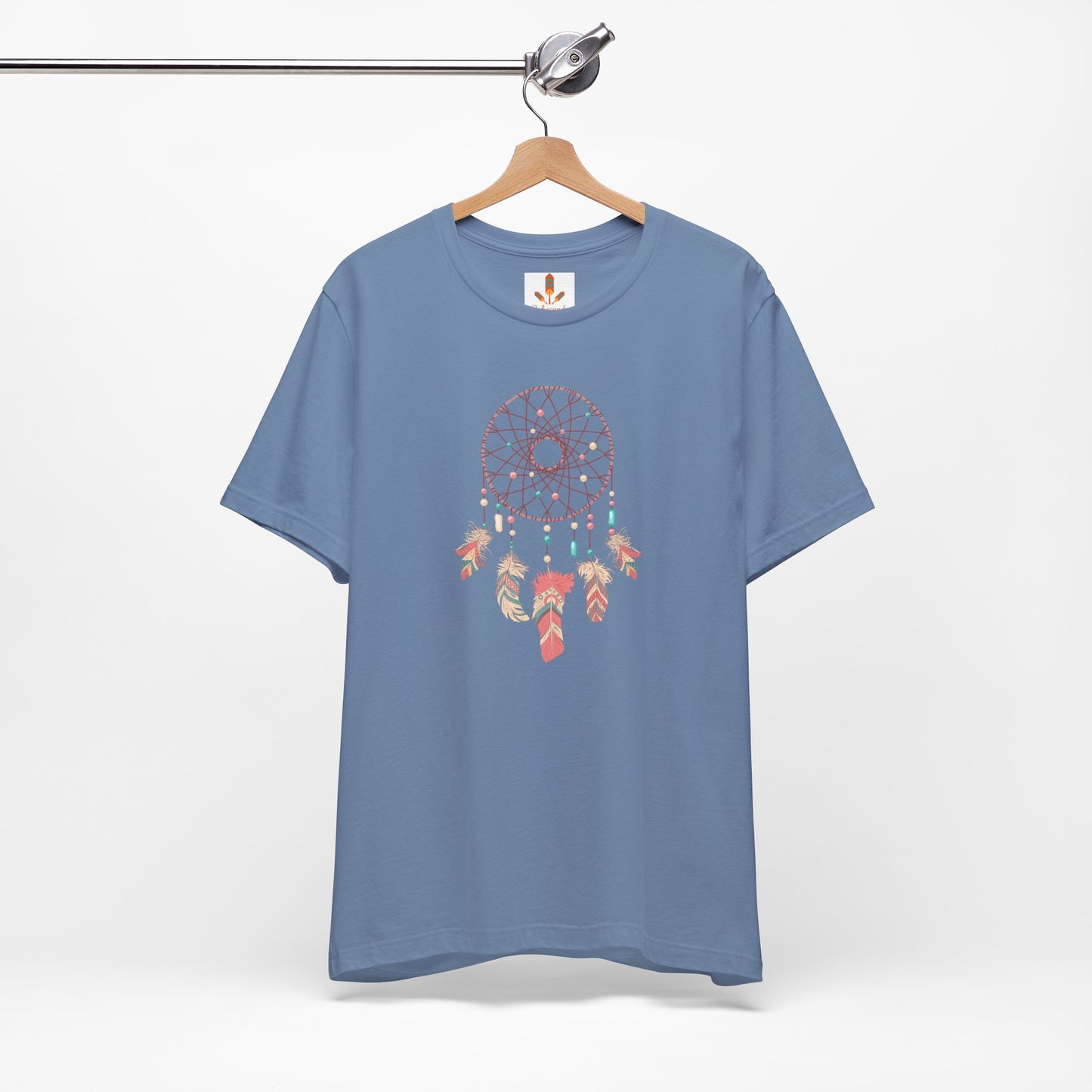 Native American Dream Catcher T-shirt