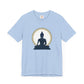 Sitting Buddha T-shirt