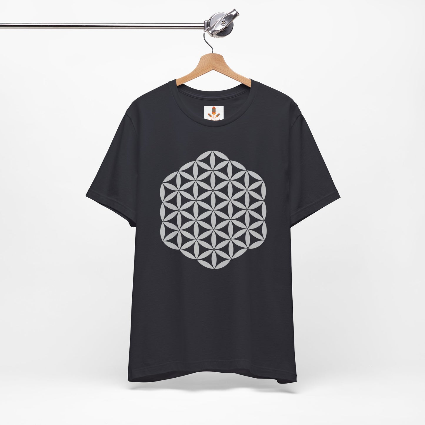 Flower of Life Symbol T-shirt