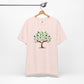 Hands as the Tree of Life T-shirt