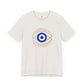 Blue Evil Eye T-shirt