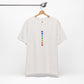 Seven Chakra Symbols T-shirt