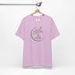 Green Tree of Life Design T-shirt