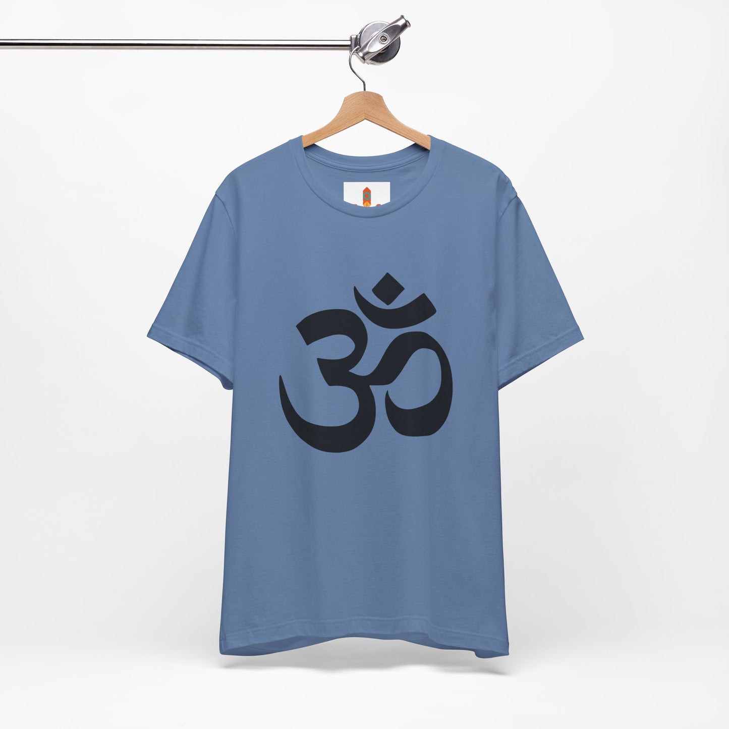 Simple Om Art T-shirt