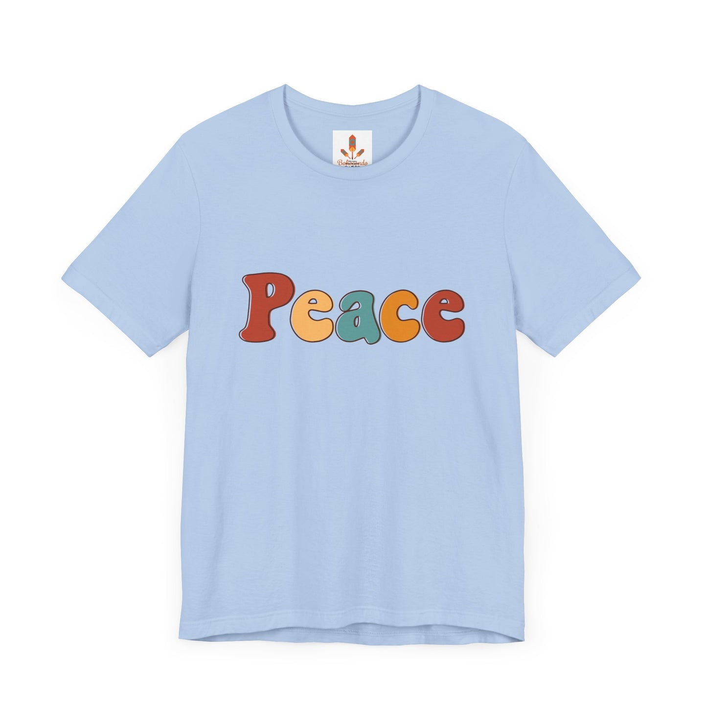 Peace T-shirt