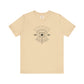 Evil Eye Design T-shirt