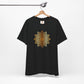 Golden Mandala T-shirt