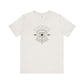 Evil Eye Design T-shirt