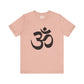Simple Om Art T-shirt
