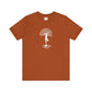 Woman as Tree of Life T-shirt