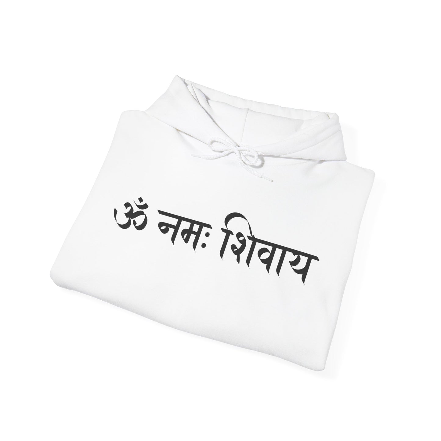 Om Mani Padme Hum Hoodie