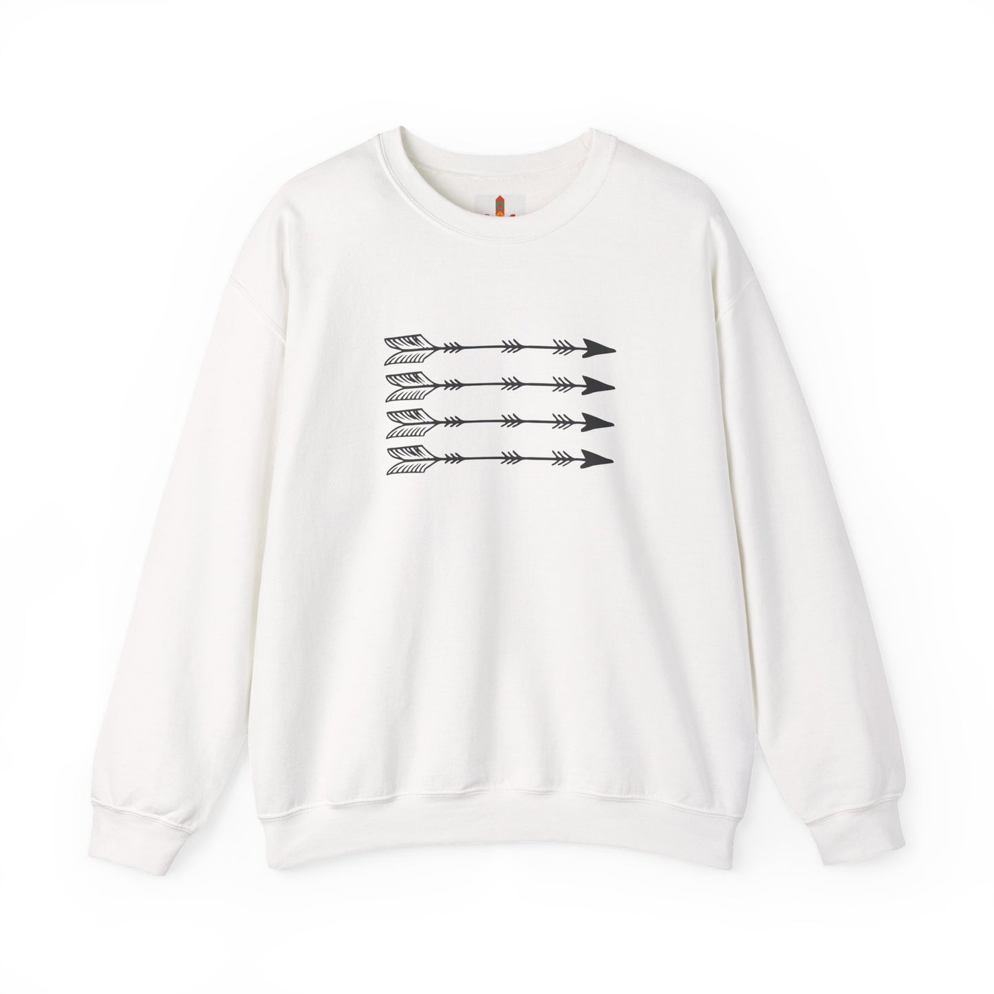 4 Arrows Sweatshirt