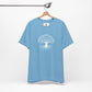 White Tree of Life Art T-shirt