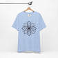 Lotus Flower of Life T-shirt