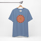 Geometric Mandala T-shirt