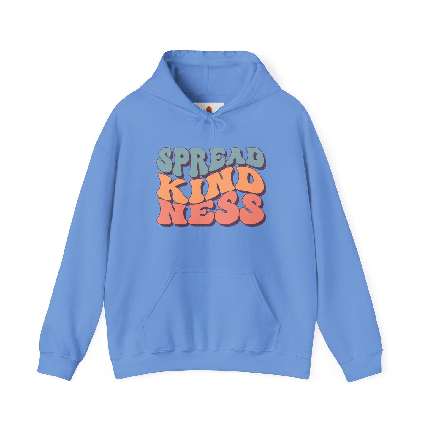 Spread Kindness Hoodie