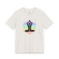 Sacral Chakra Design T-shirt