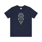 Multicolored Dream Catcher T-shirt