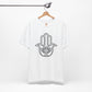 Simple Hamsa Hand T-shirt