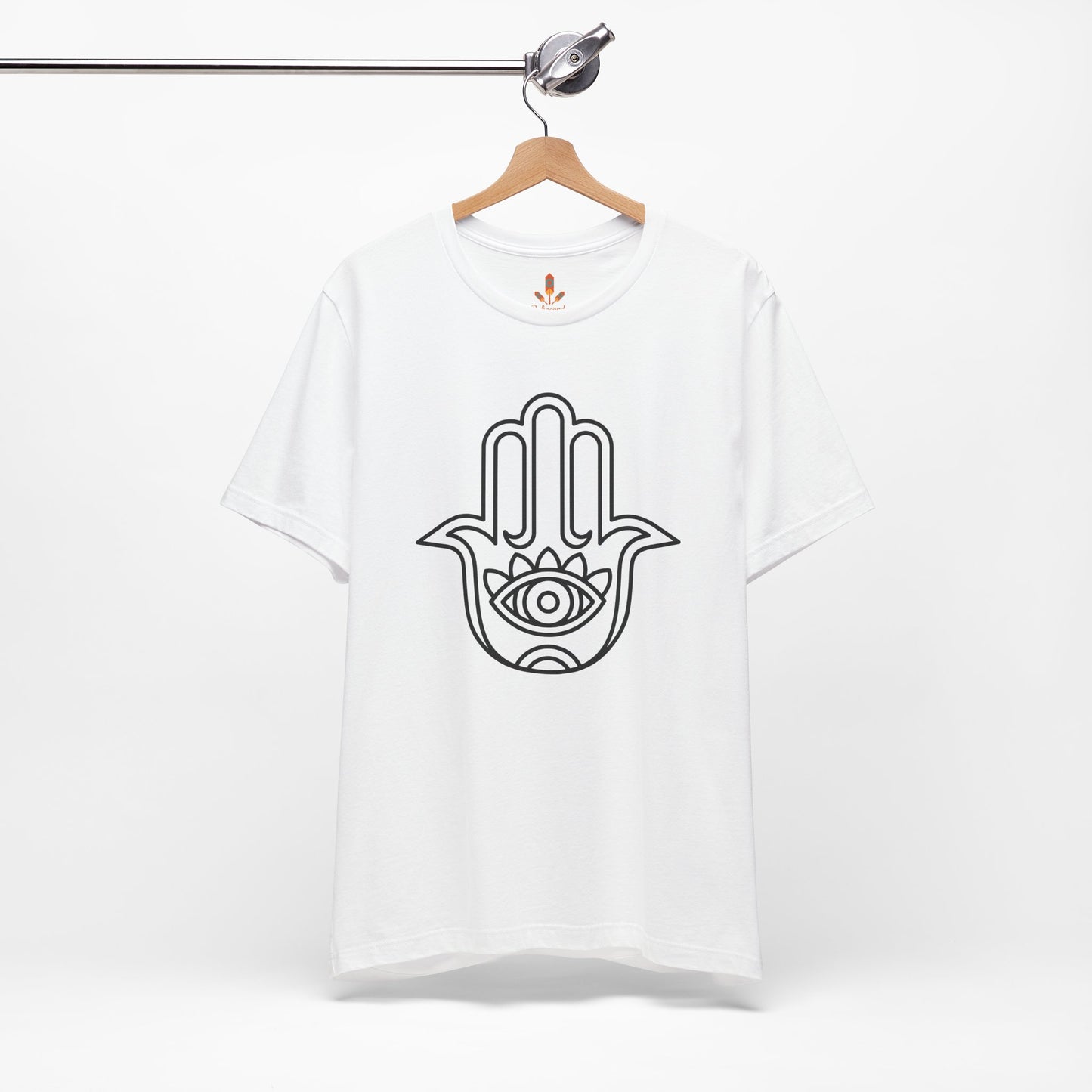 Simple Hamsa Hand T-shirt