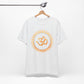 Om in Golden Sun T-shirt (NEW)