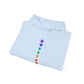 Seven Chakra Symbols Hoodie