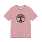 Celtic Tree of Life Design T-shirt