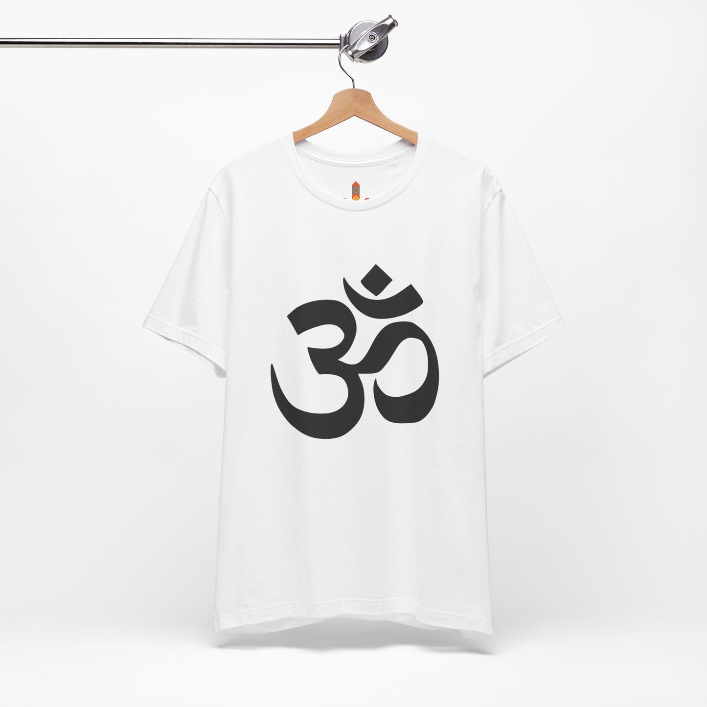 Simple Om Art T-shirt