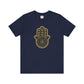 Hamsa Hand with Mandala T-shirt