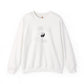 Yin Yang with Two Hands Sweatshirt