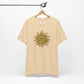 Sun and Moon Design T-shirt