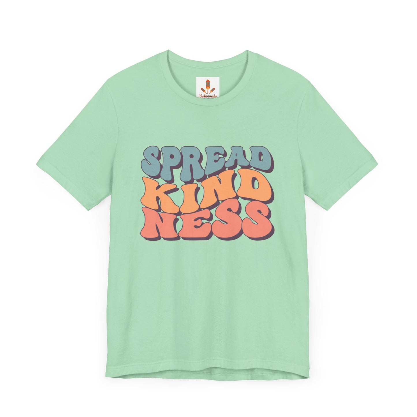 Spread Kindness T-shirt